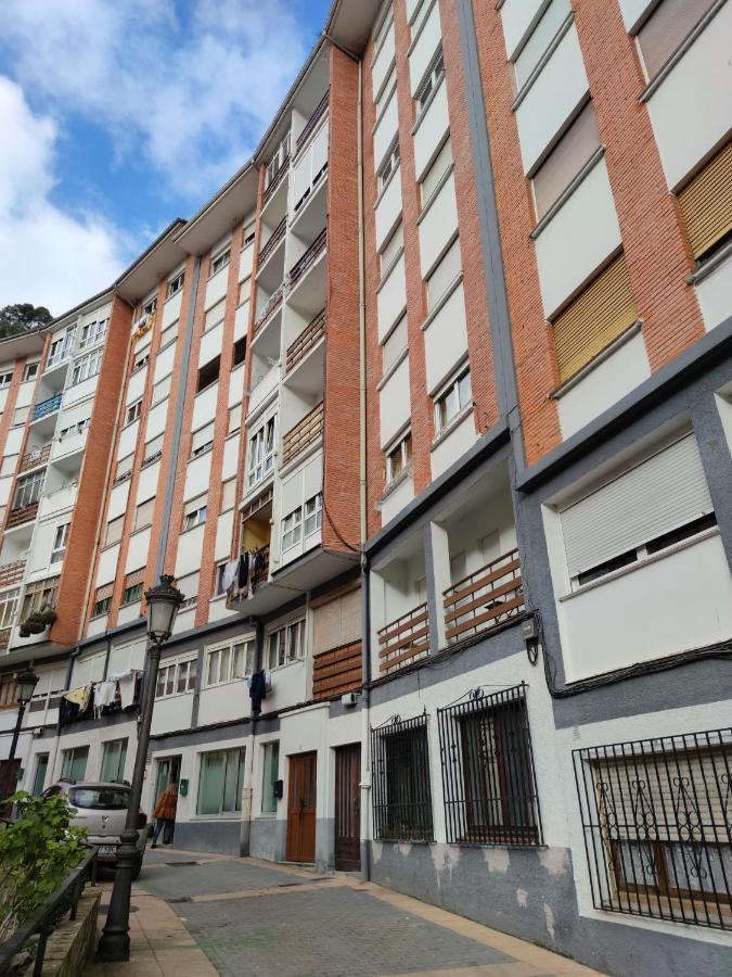 Apt Villa Cudillero Exteriér fotografie