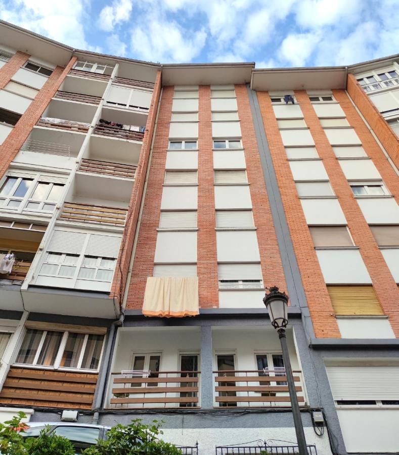 Apt Villa Cudillero Exteriér fotografie