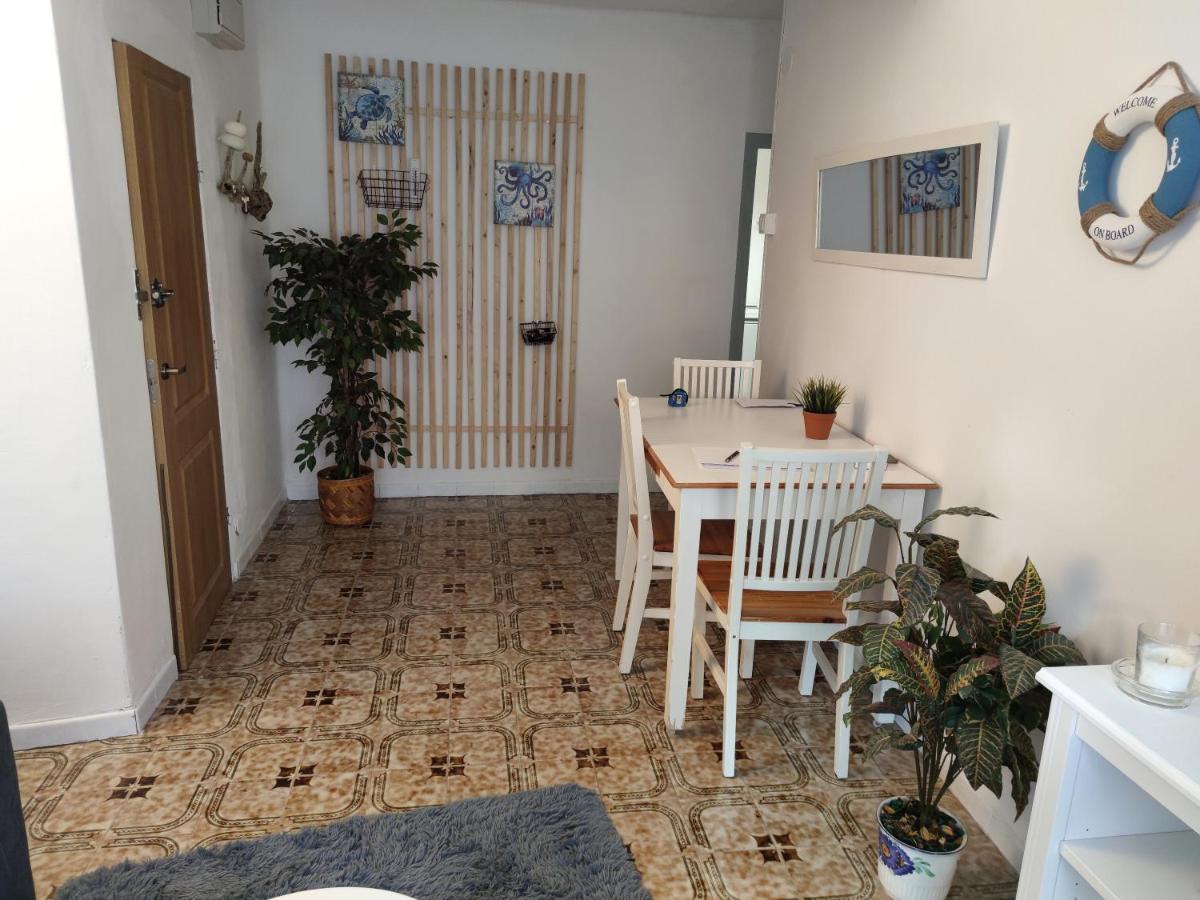 Apt Villa Cudillero Exteriér fotografie