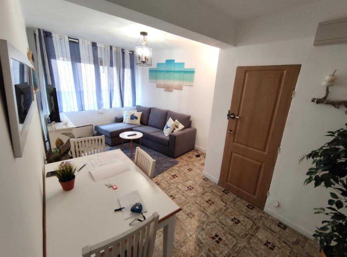 Apt Villa Cudillero Exteriér fotografie