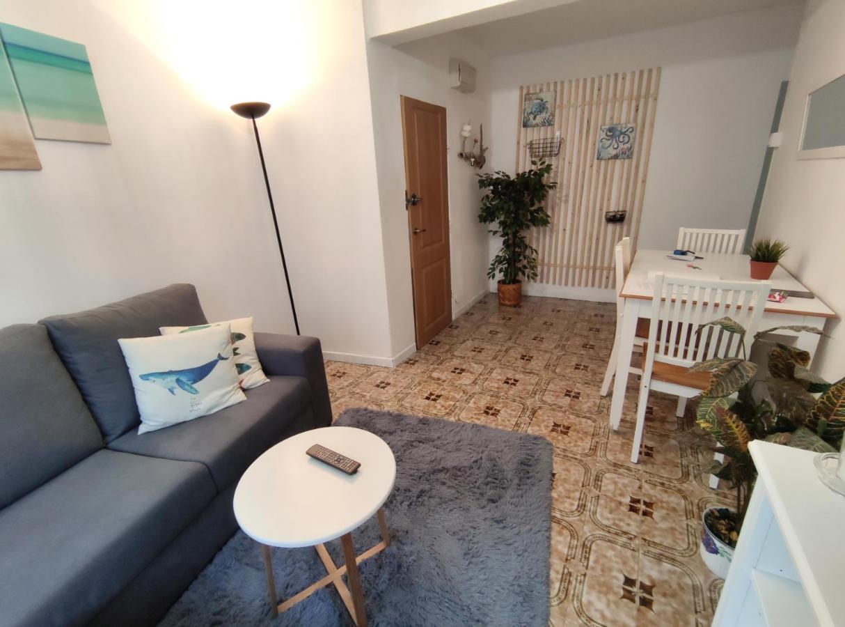Apt Villa Cudillero Exteriér fotografie