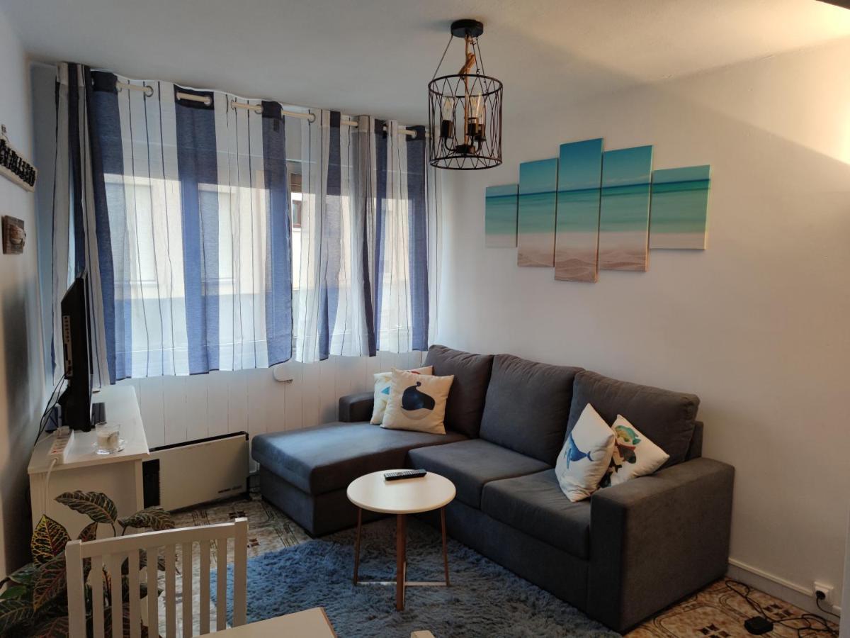 Apt Villa Cudillero Exteriér fotografie
