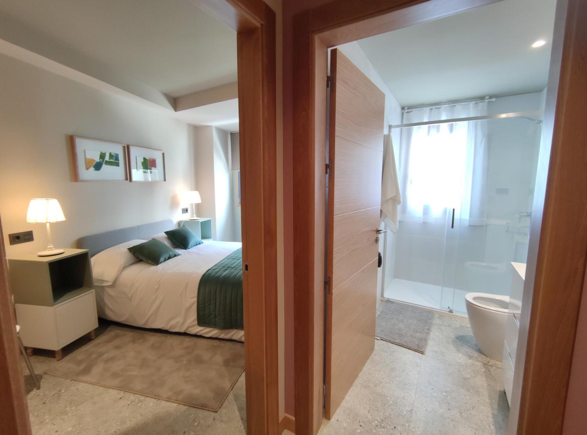 Apt Villa Cudillero Exteriér fotografie
