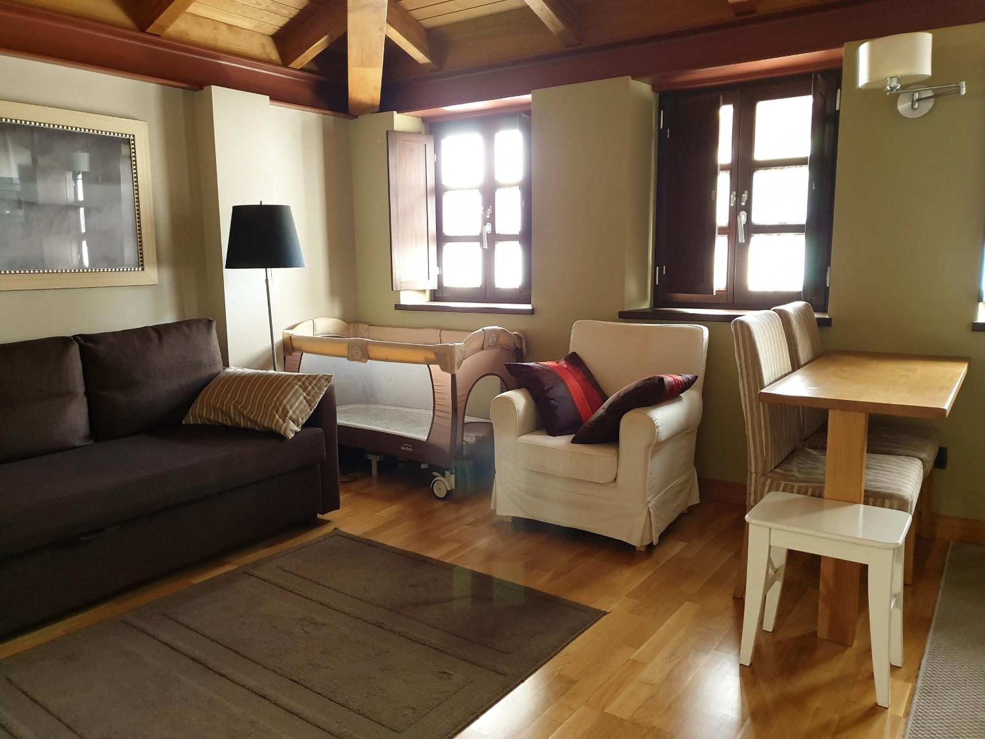 Apt Villa Cudillero Exteriér fotografie