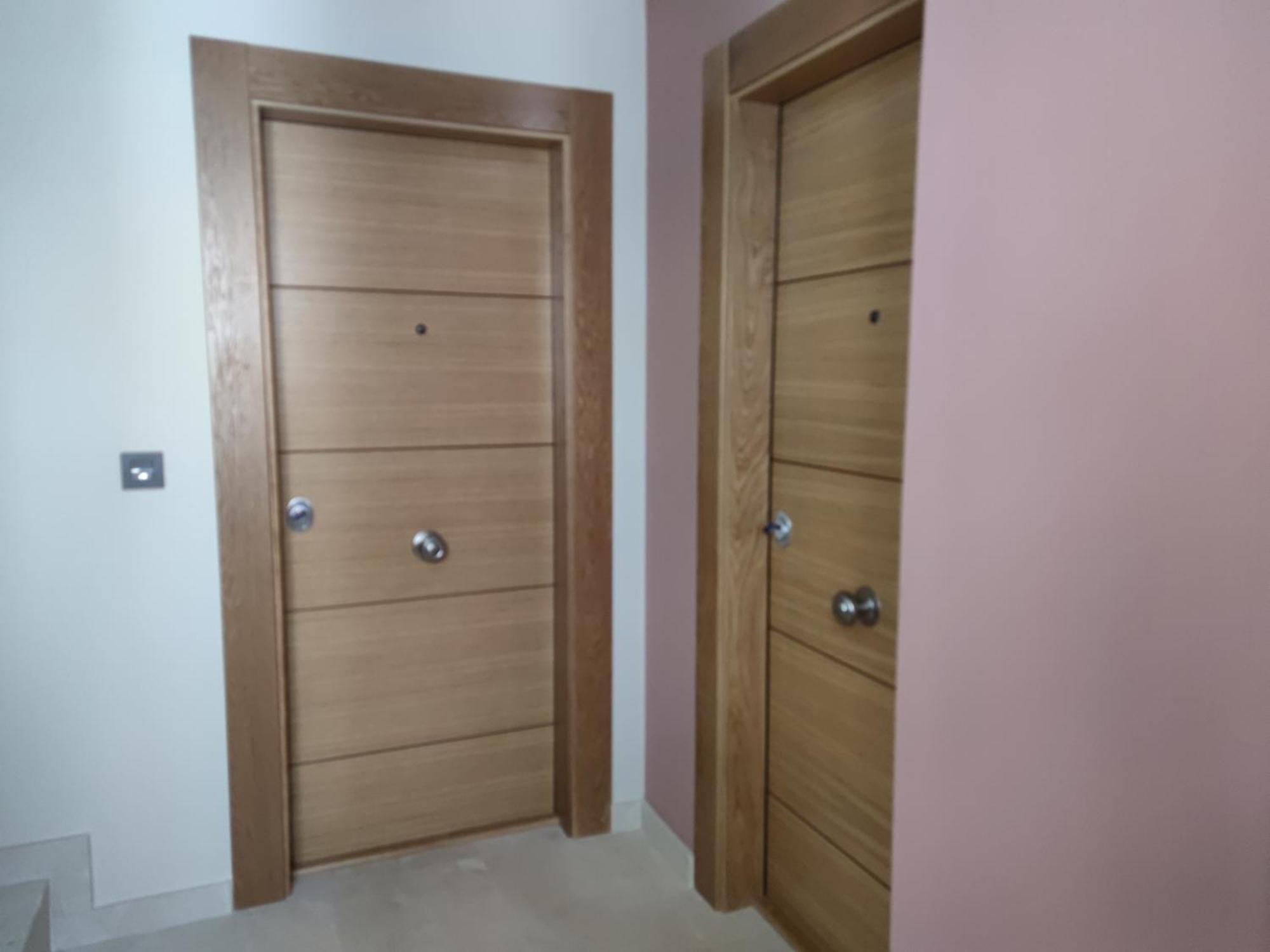 Apt Villa Cudillero Pokoj fotografie