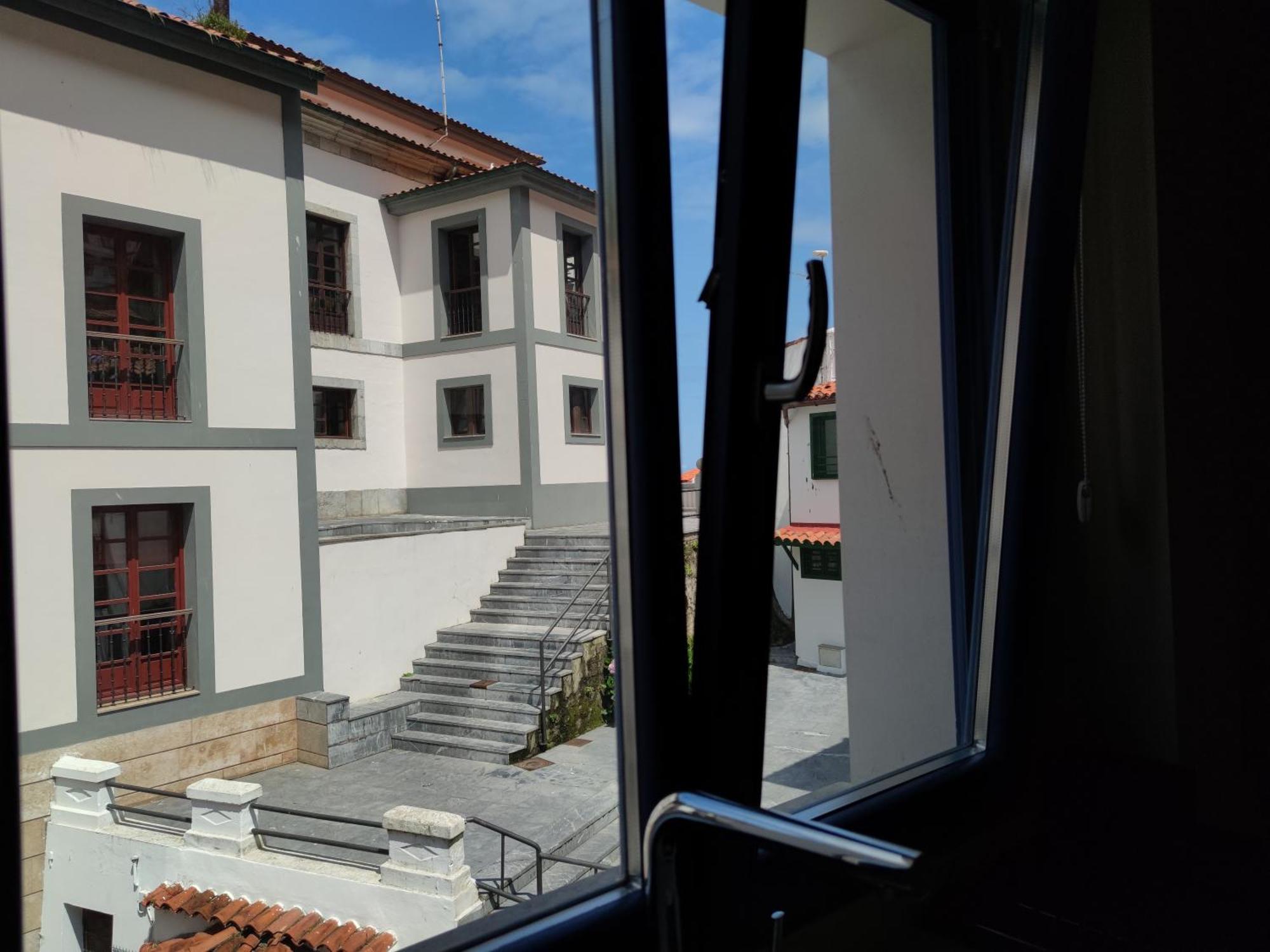 Apt Villa Cudillero Pokoj fotografie