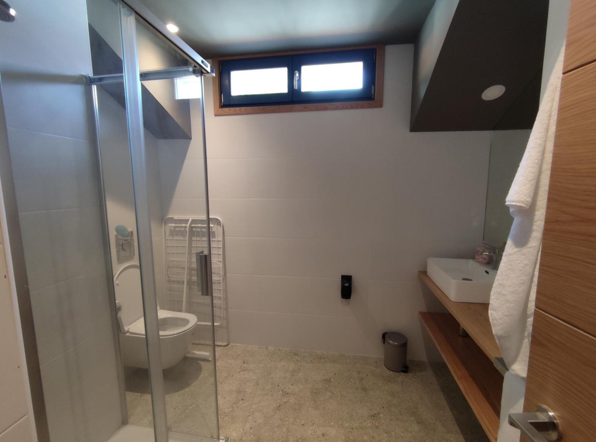 Apt Villa Cudillero Pokoj fotografie