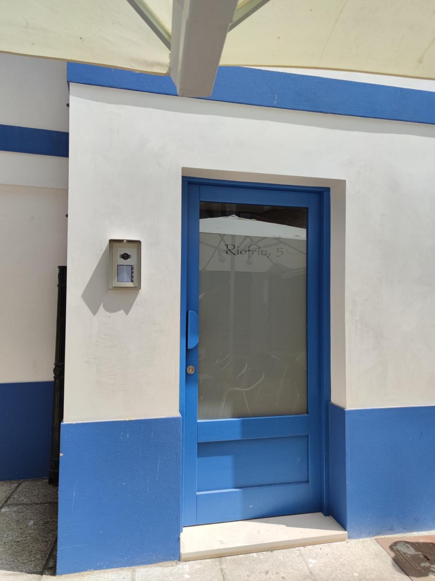 Apt Villa Cudillero Pokoj fotografie
